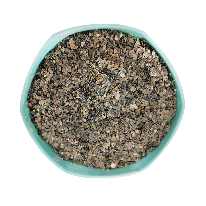 生蛭石4號片 生蛭石4號片